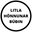 Hönnunarverslun logo