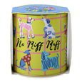 Socks in a tin - Riff raff