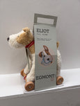 Pull along Eliot
