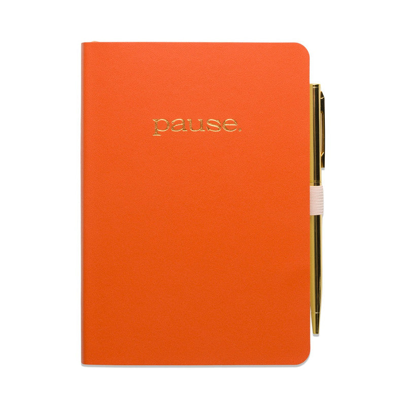 Gratitude journal - PAUSE
