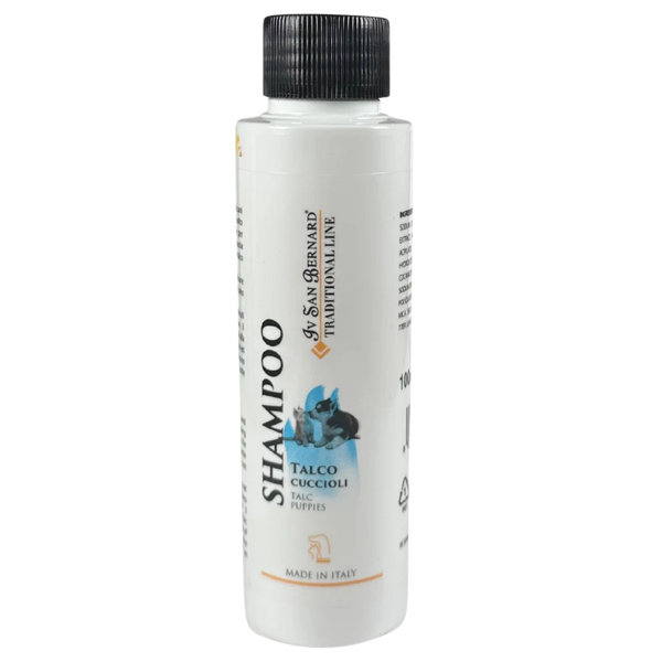 Hvolpa shampo 100ml