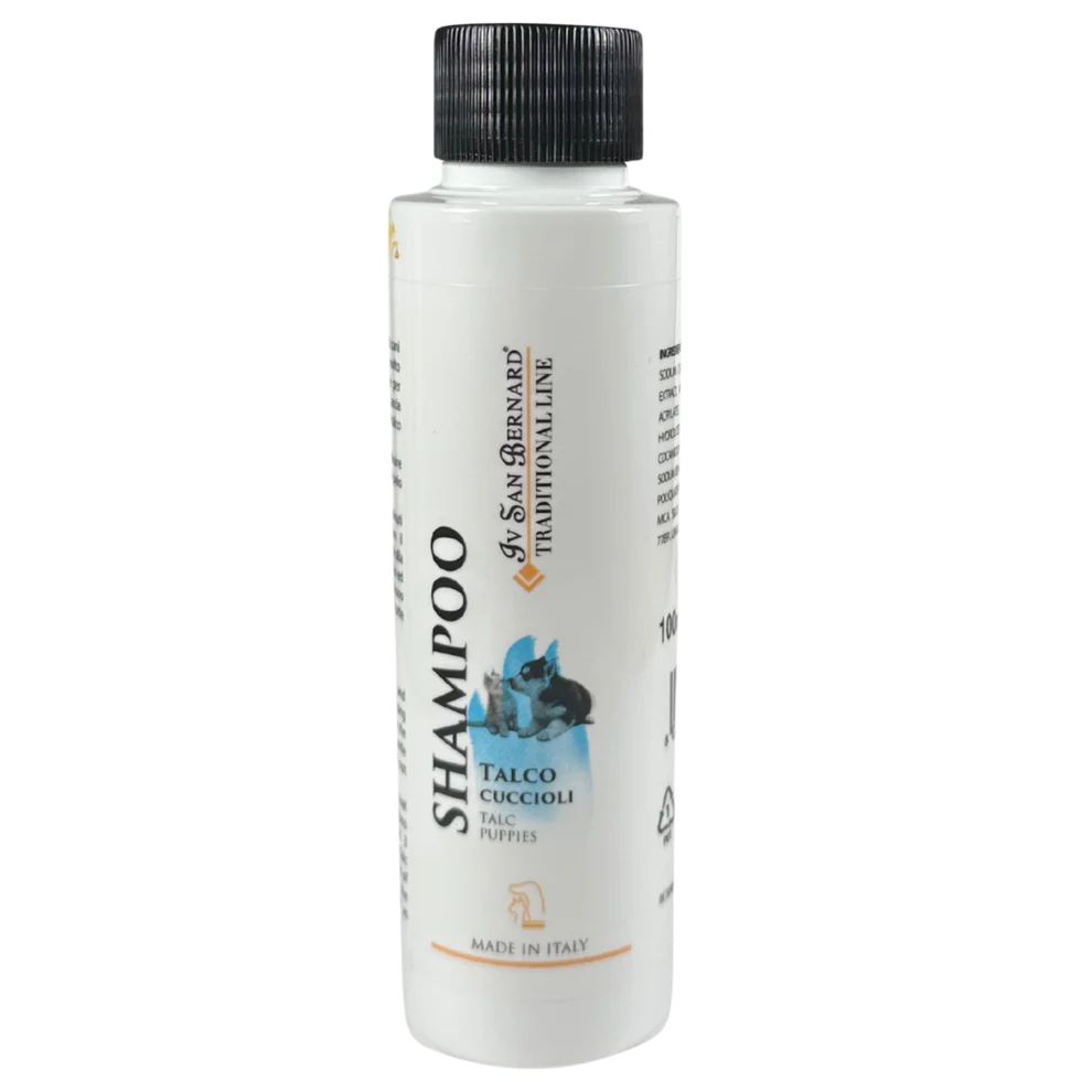 Hvolpa shampo 100ml