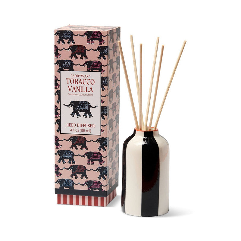 Elephant ceramic diffuser