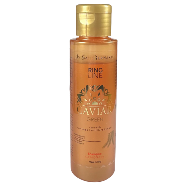 Caviar shampoo 100ml