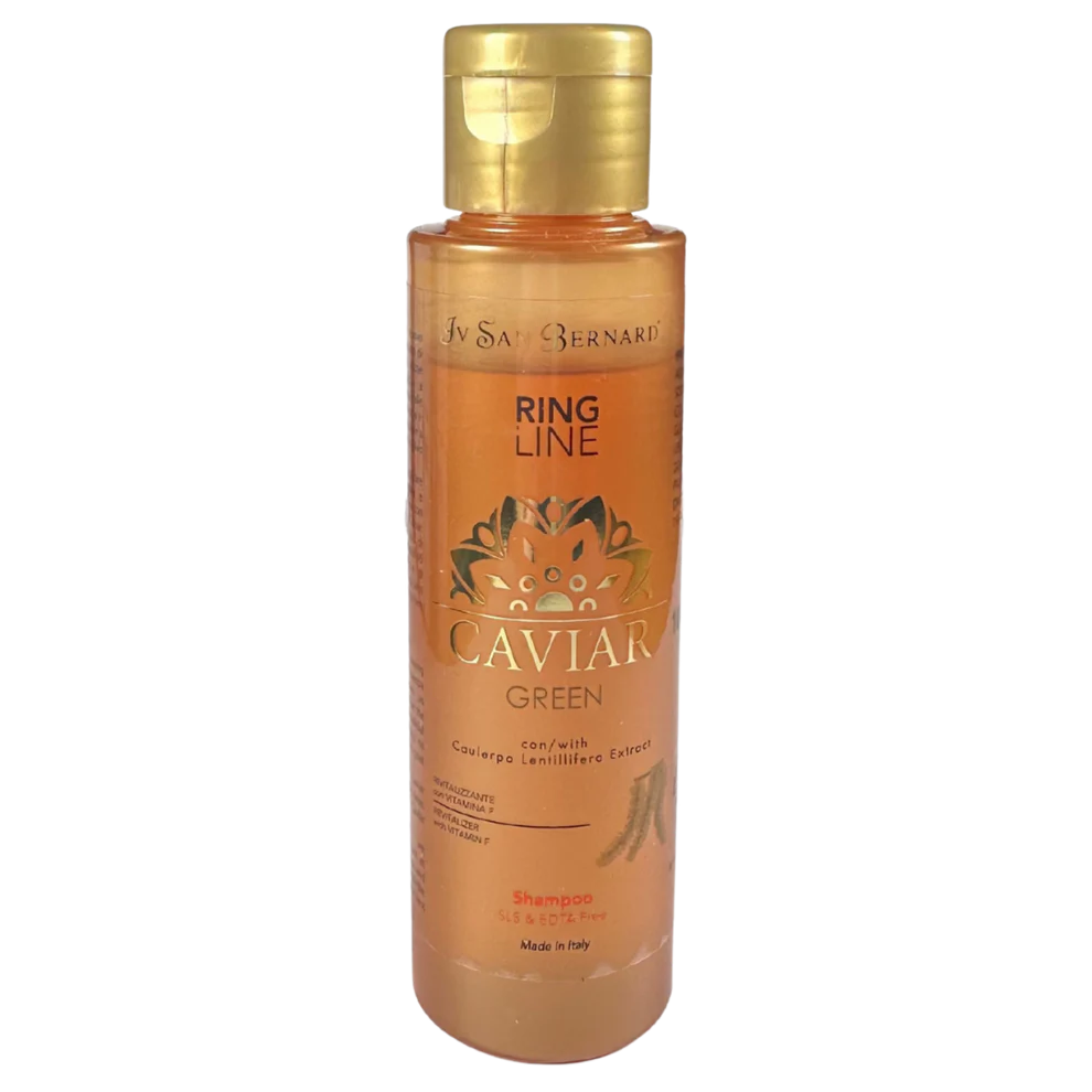Caviar shampoo 100ml