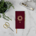 Celestial Sun 2027 Weekly Diary