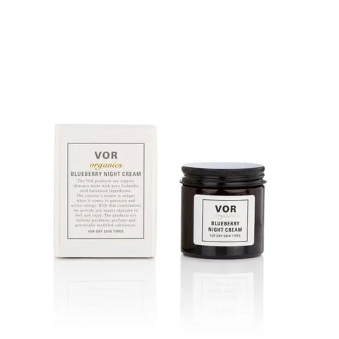 Vor organics