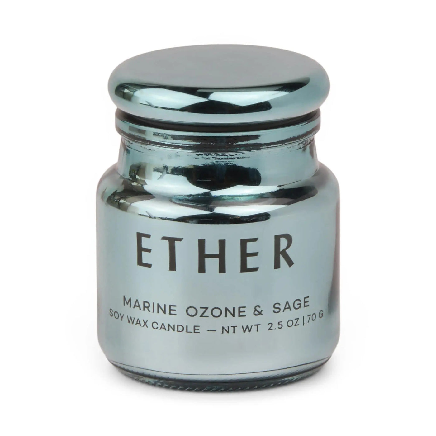 Sea Salt & Sage ilmkerti