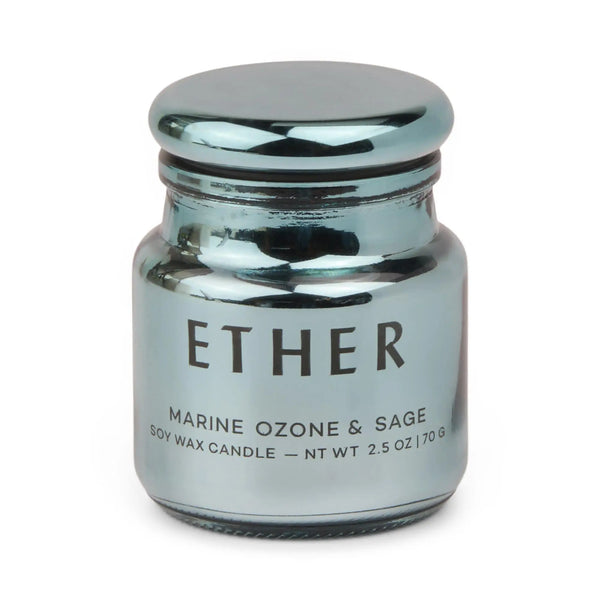 Sea Salt & Sage ilmkerti