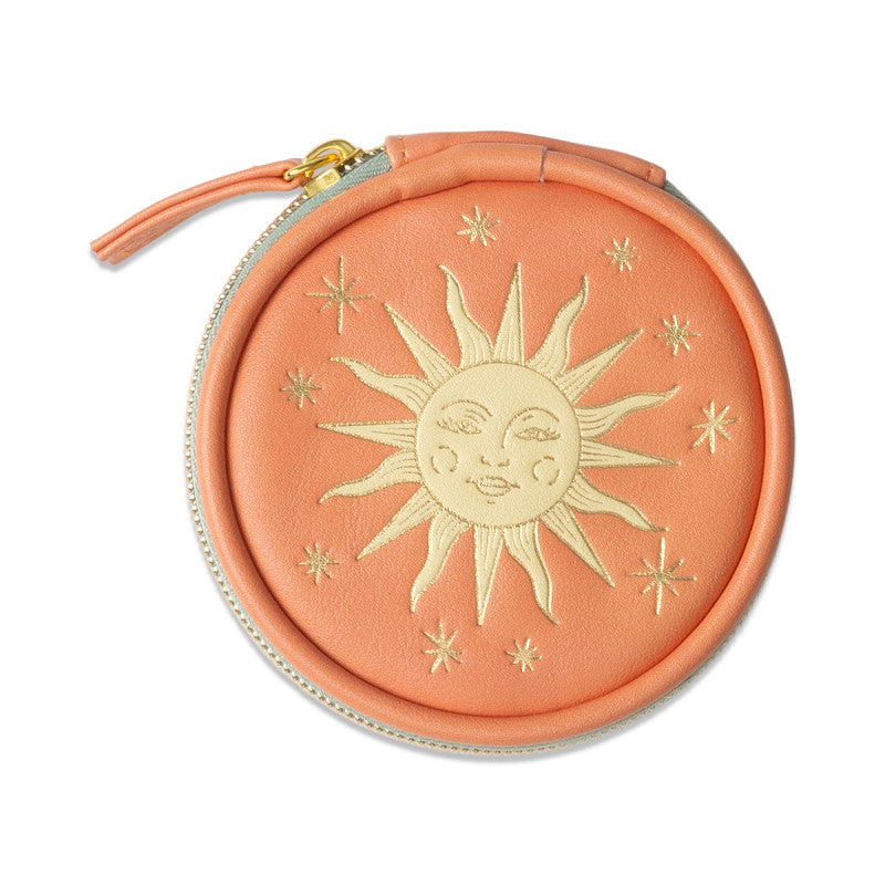 Sun - lyfja askja