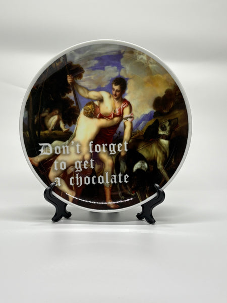 Chocolate