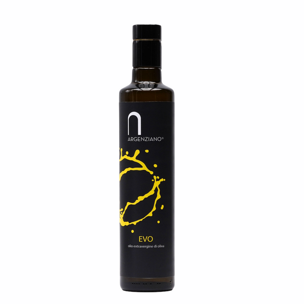 Argenziano - Extra Virgin Ólífuolía EVO – 500ml