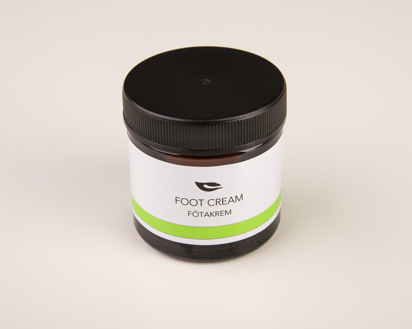 Fótakrem - 60ml