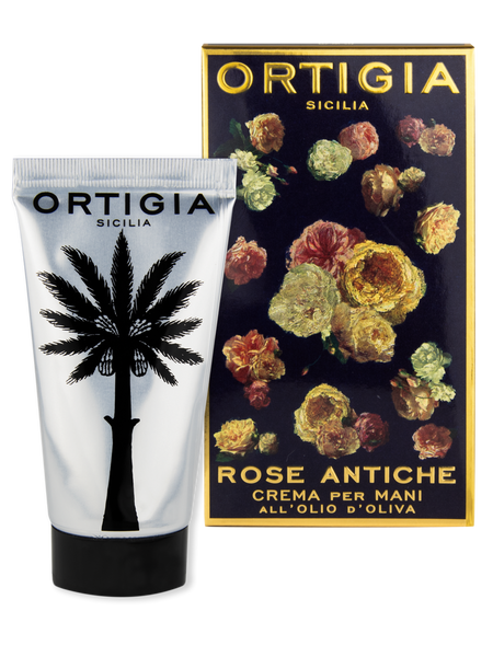 Rose Antiche handáburður