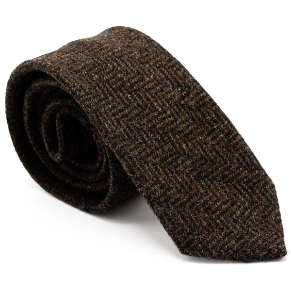 K&S Bindi - icelandic tweed - Móri