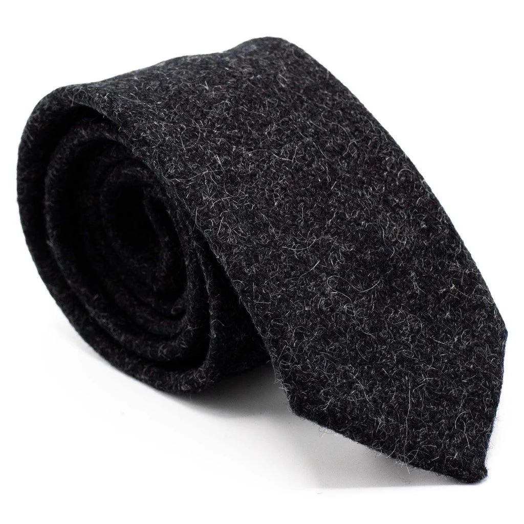 K&S Bindi - icelandic tweed - Svarti sauðurinn