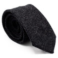 K&S Bindi - icelandic tweed - Svarti sauðurinn