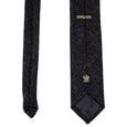 K&S Bindi - icelandic tweed - Svarti sauðurinn