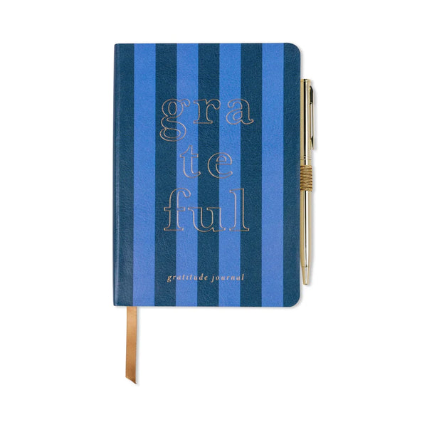 gratitude dagbók