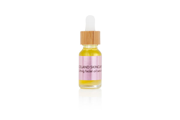 Lifting andlits olíu serum (vegan)