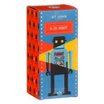 Tin róbot 13cm
