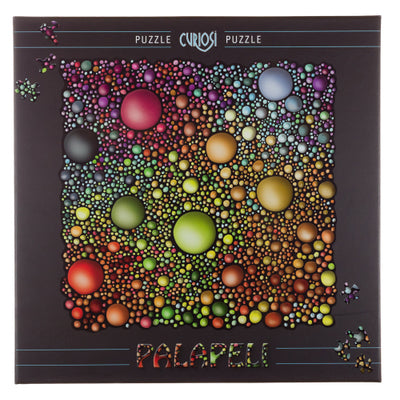 Púsl stardust