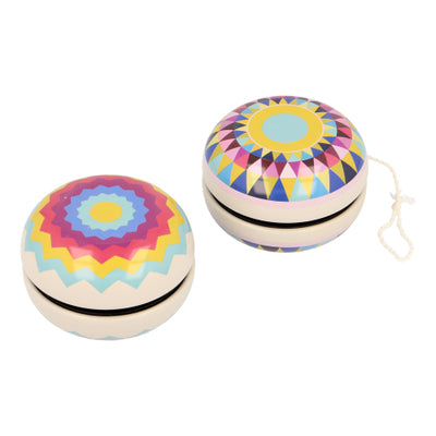yoyo