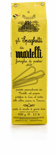 Martelli GLI Spagettí 1kg