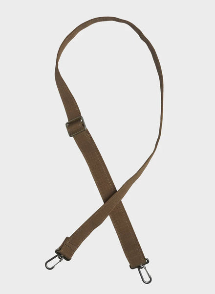 Ól á  mittistösku - Brúnt