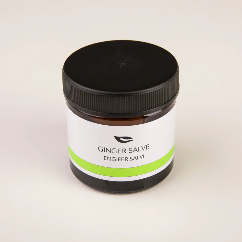 Engifer Salvi - 60ml