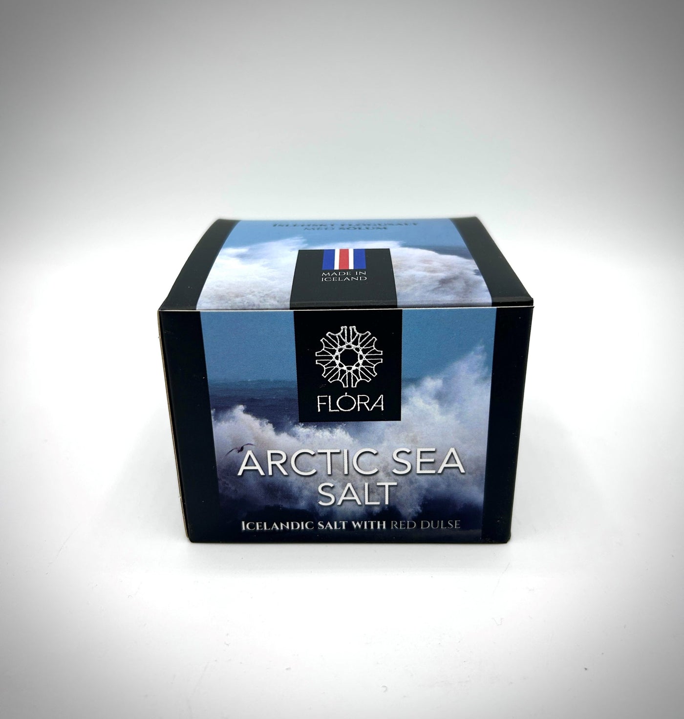 Arctic sjávarsalt 100gr.