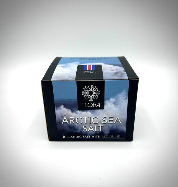 Arctic sjávarsalt 100gr.
