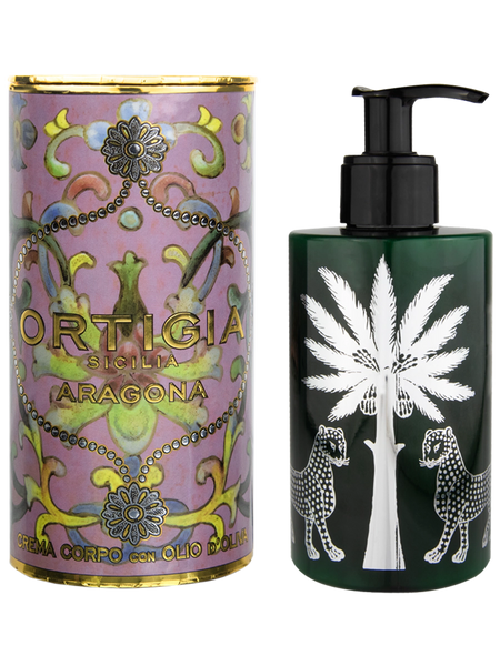 Aragona body lotion 300 ml