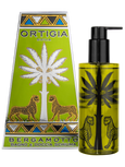 Bergamotto sturtusápa 250ml
