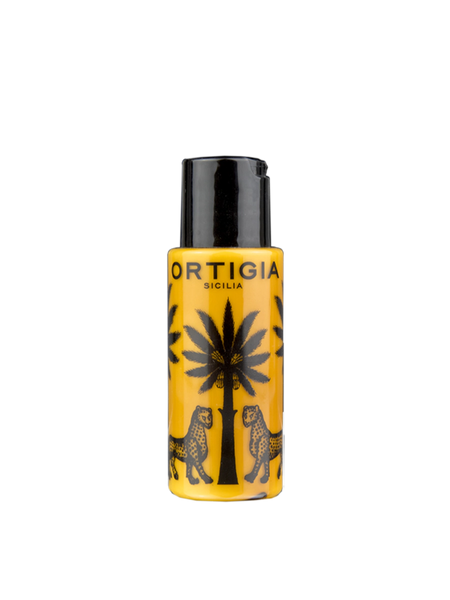 Ambra Nera body lotion 100 ml