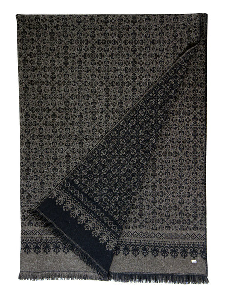 Ból Ullarteppi brúnsvart