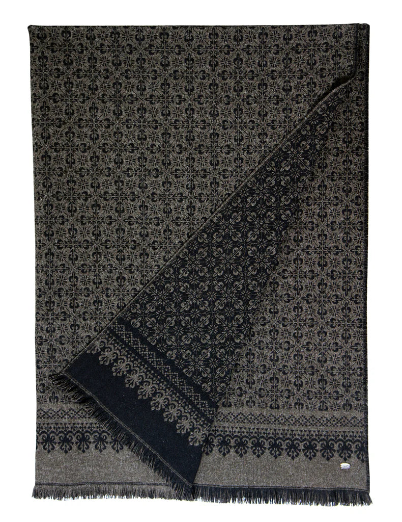 Ból Ullarteppi brúnsvart