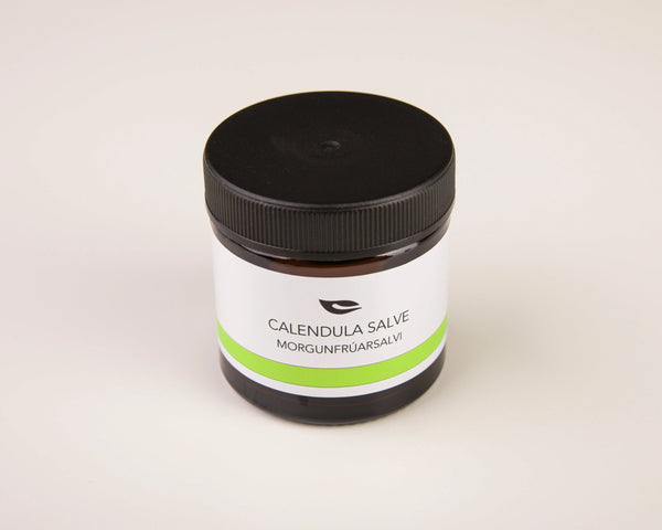 Morgunfrúarsalvi - 60ml