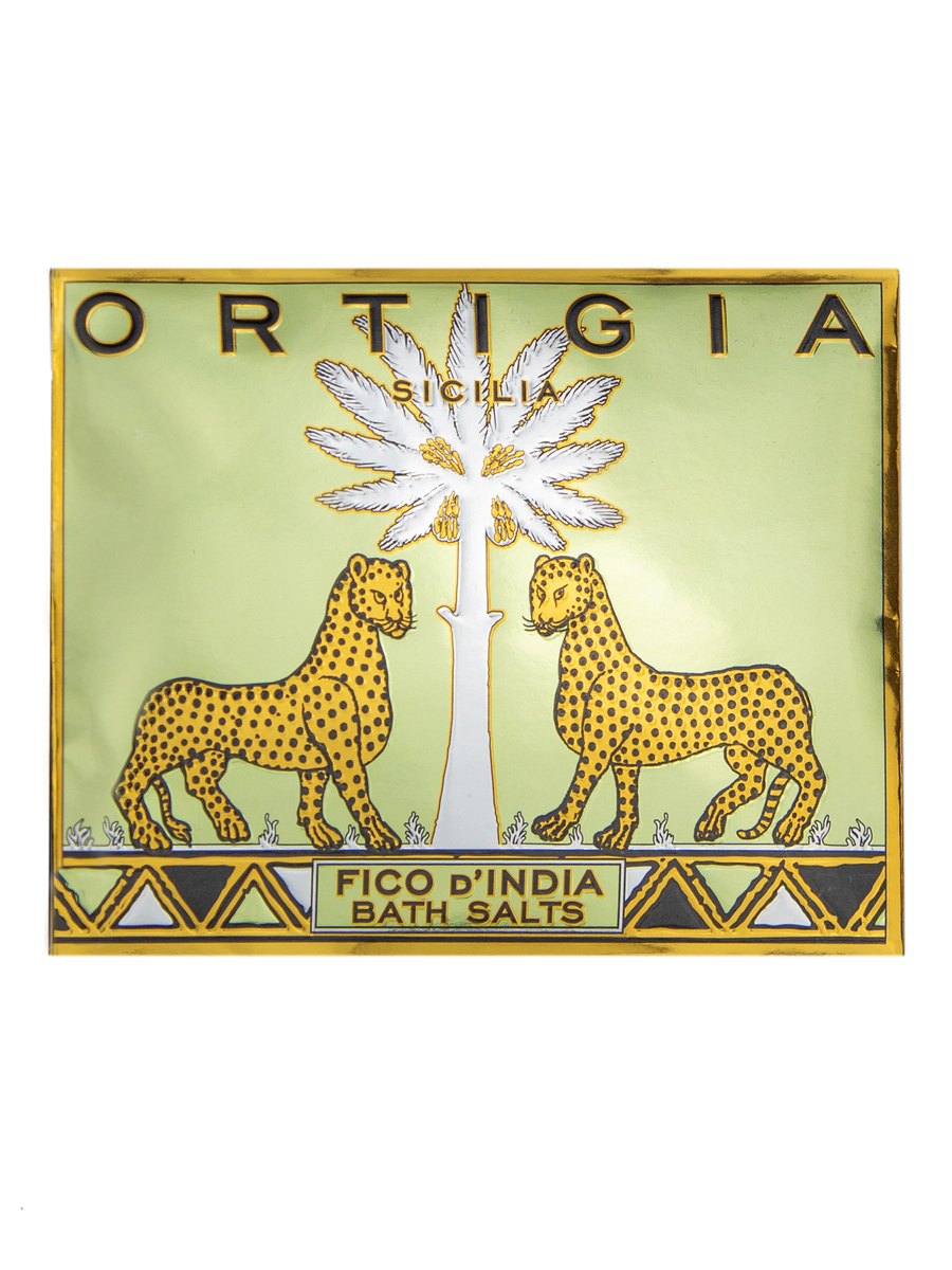 Fico D´India baðsalt 75gr