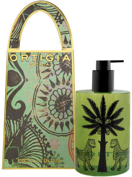 Fico D' india handsápa - 500 ml