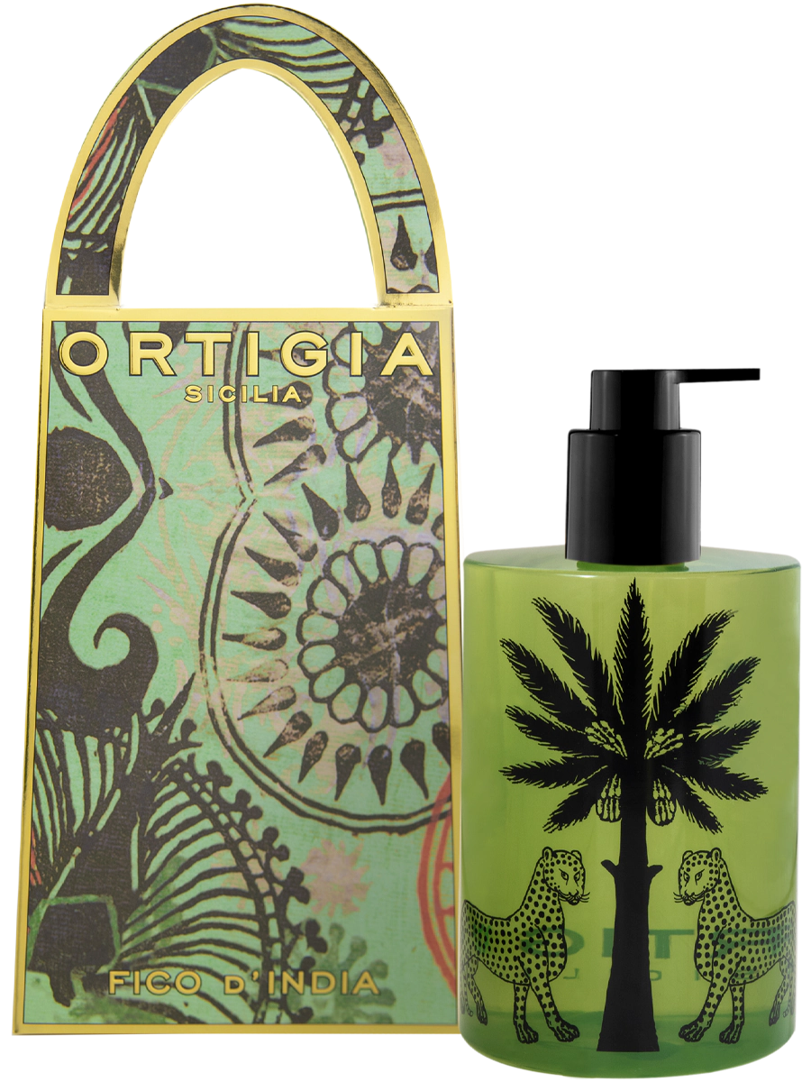 Fico D' india handsápa - 500 ml