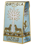 Florio handáburður