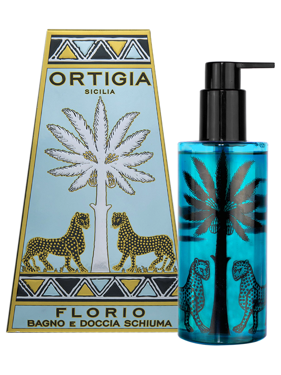 Florio sturtusápa 250ml