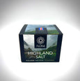 Highland sjávarsalt 100gr
