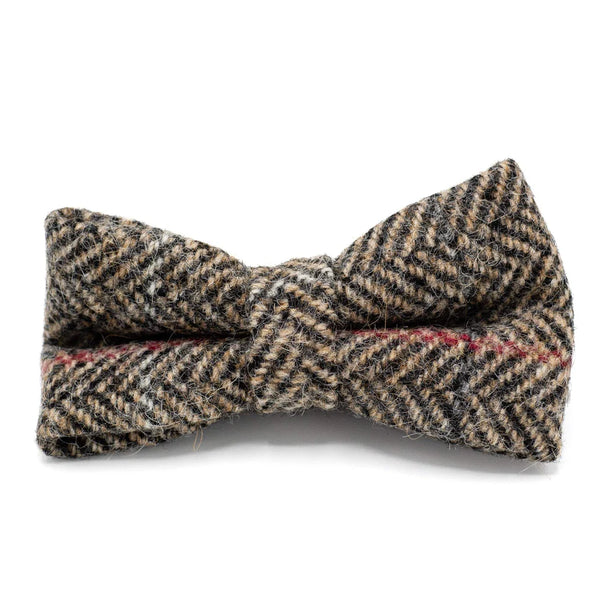 K&S Slaufa - Icelandic tweed - DILKUR