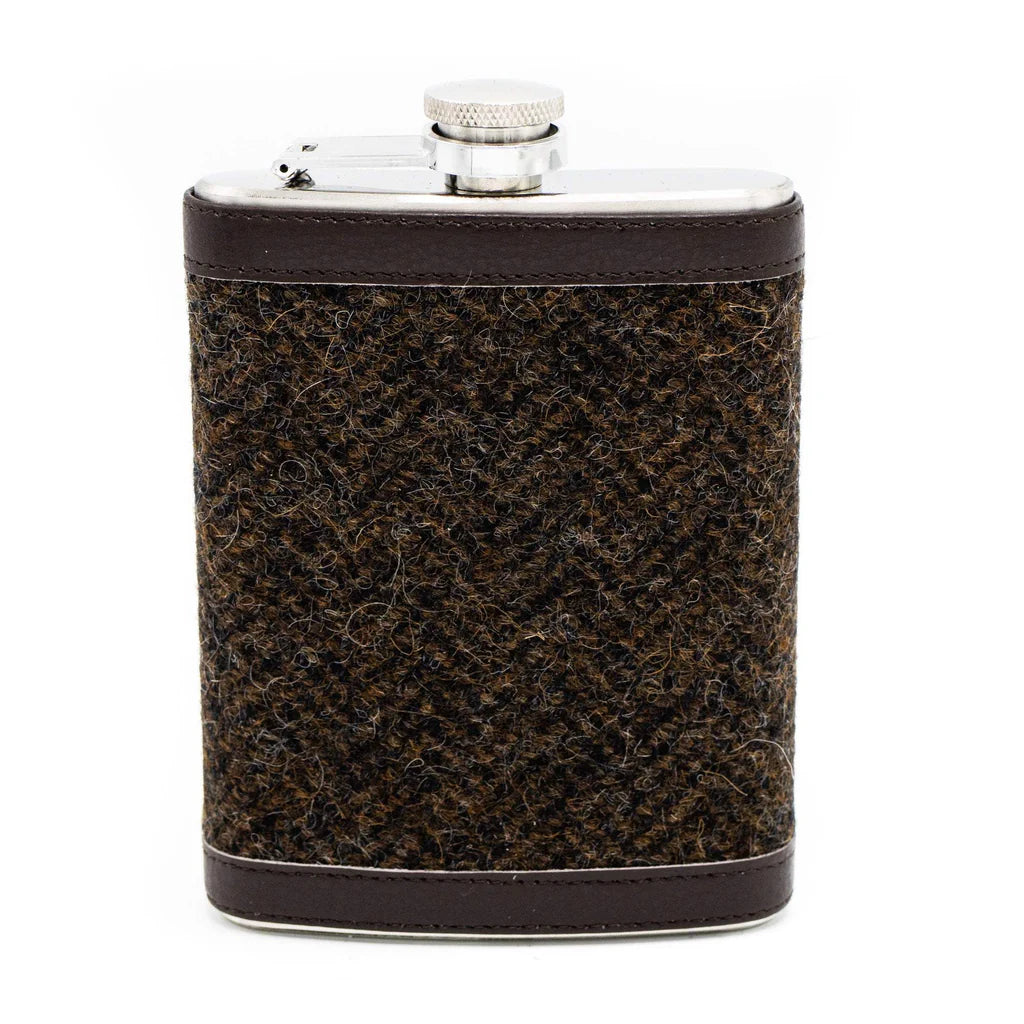 K&S Vasapeli - Icelandic tweed - Móri 6oz