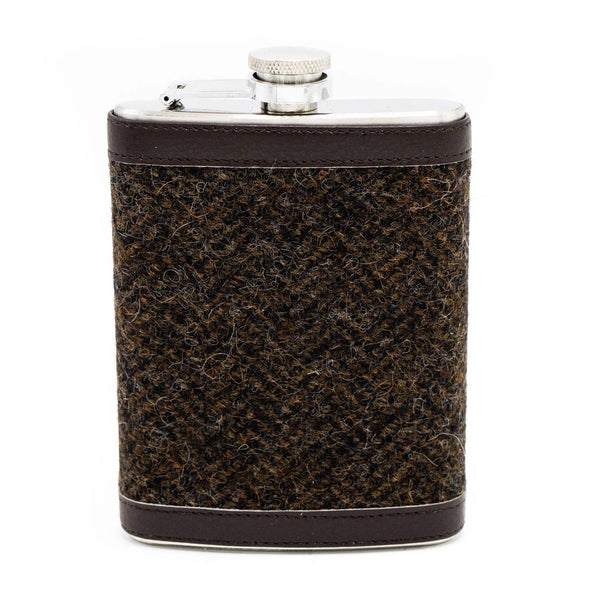K&S Vasapeli - Icelandic tweed - Móri 6oz