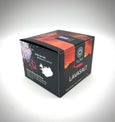 Lava sjávarsaltsalt 100gr.