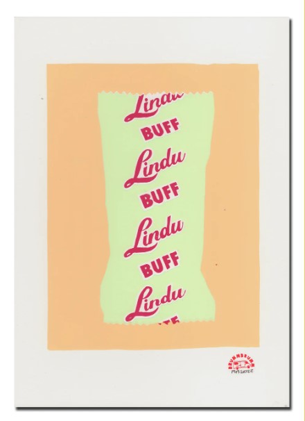 Lindubuff
