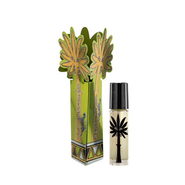 Bergamotto ilmvatnsolía